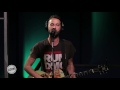 Mondo Cozmo performing "Chemical Dream" Live on KCRW