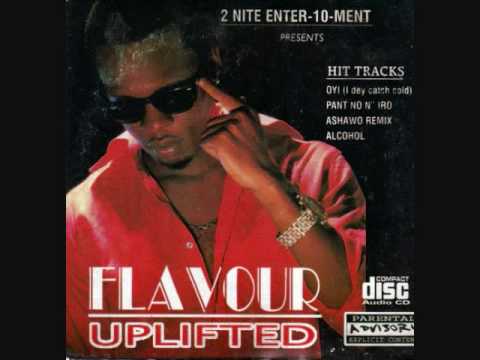 Flavour - asanwa