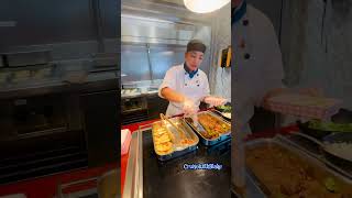 Carnival Jubilee Street Eats! Carne Asada Fries 3 Stations Food Changes Everyday! Free and Included