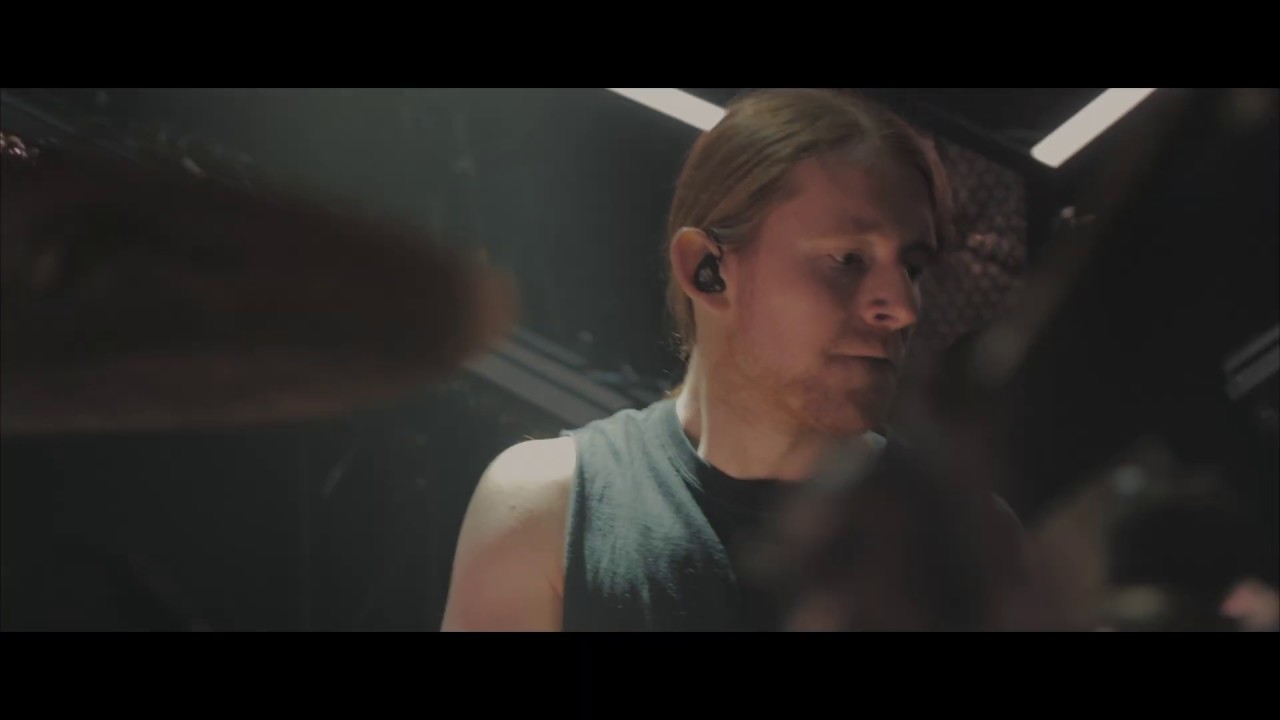 Sylosis — Cycle of Suffering