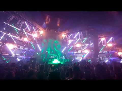 FRAW x UNRESOLVED - ID @REBELLiON FEST 2023