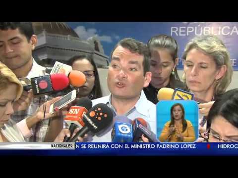 El Noticiero Televen - Emisión Estelar - Miércoles 27-01-2016