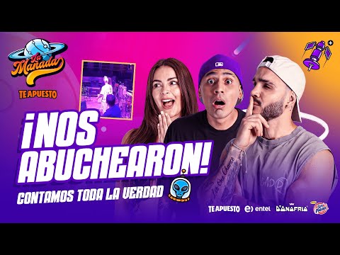 ¿ABUCHEARON A LA MANADA? | HOY 11AM TODA LA VERDAD CON GERARDO PE, LAURA SPOYA Y MARIO IRIVARREN