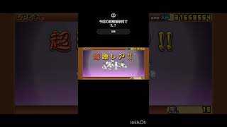 にゃんこ11連開封#パチプッチ#にゃんこ大戦争#毎日10本投稿#にゃんこ大戦争#にゃんこ#にゃんこ大戦#にゃんこ大戦争ガチャ#にゃんこ大戦争最強キャラクター#にゃんこ大戦争10周年#shorts