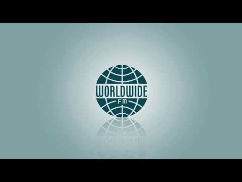 Worldwide FM [GTA V]