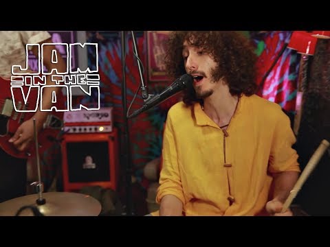 THE LONDON SOULS - 