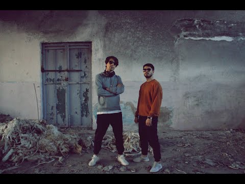 Katib-i Arz & Chagan - Kapandı Kapılar