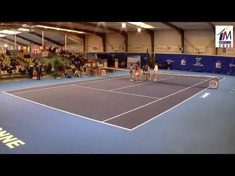 Journée des  1/2 Finales du TIM 2023