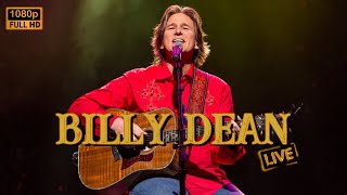 𝘽𝙞𝙡𝙡𝙮 𝘿𝙚𝙖𝙣 - 𝘽𝙞𝙡𝙡𝙮 𝙏𝙝𝙚 𝙆𝙞𝙙 (𝙇𝙞𝙫𝙚/𝙎𝙩𝙪𝙙𝙞𝙤)