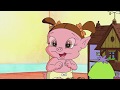 Baby Looney Tunes O Problema Do Larry 2
