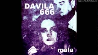 Davila 666 mala