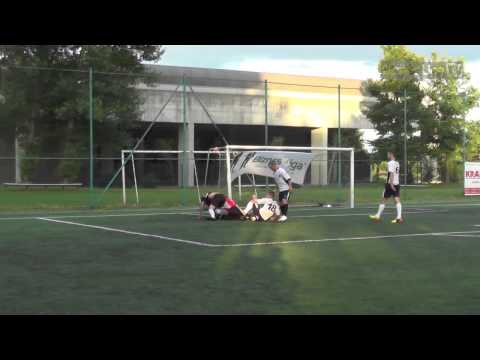 23.06.2015 I Liga A - Platinet vs. RMF Maxxx