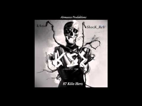 K.S.R feat. Chirurg des Todes - Psycho Shit (HD)