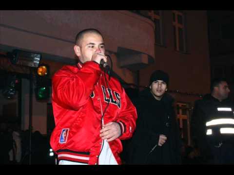 Keyar Ft Impact  Me shpres [Crystal Sound Records] 2011