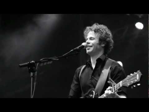 Josh Ritter - "Lantern" - from Live at The Iveagh Gardens DVD