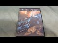THE FALLEN ANGEL 3 MOVIE COLLECTION DVD Overview
