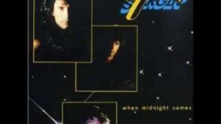 Surgin Shot Through The Heart