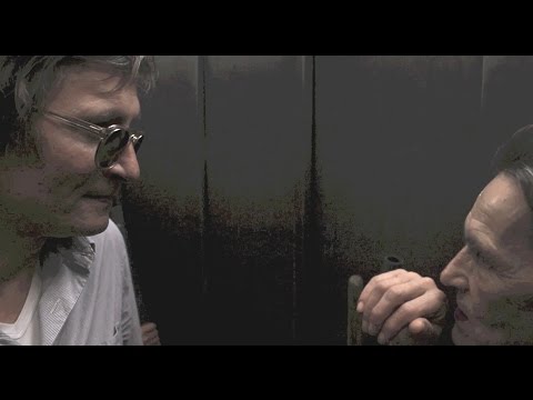 Rudy Linka – Netradiční pozvánka na Bohemia Jazz Fest 2016