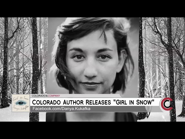 Vídeo relacionado con Girl in Snow (English Edition)