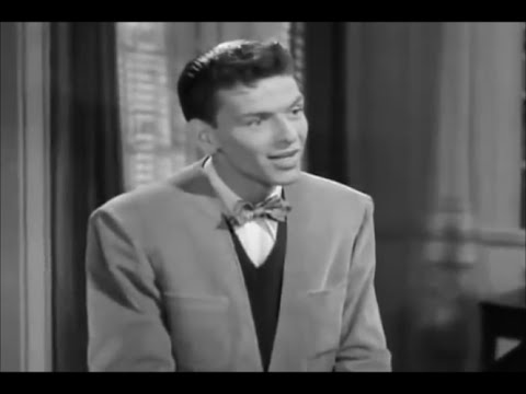 Top 30 Frank Sinatra Songs