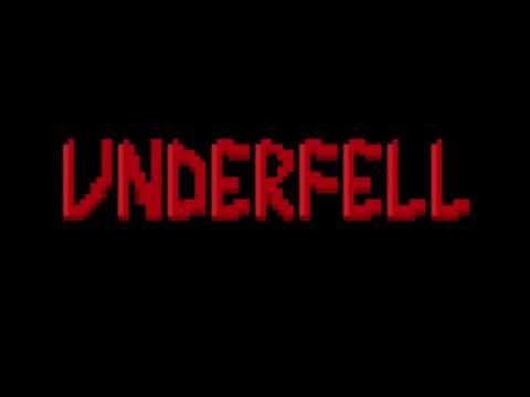 Underfell: REPAYMENT (First version of Theovania)