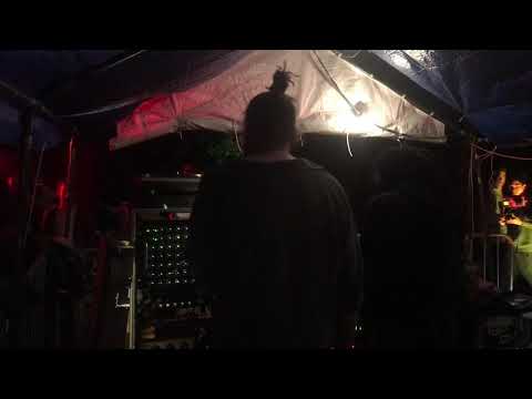 Masego sound ft mc - last Dubwise 'pt2 (jahragga) @ wadada festival 180519