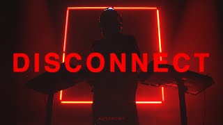 Cover art for KLOUD - DISCONNECT