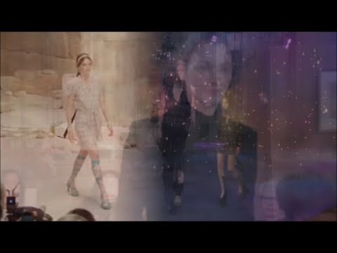 Vittoria Ceretti | Best Of Runway - Compilation