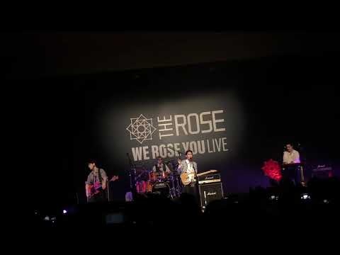 09/01/19 BEAUTIFUL GIRL  - THE ROSE WE ROSE YOU IN NYC