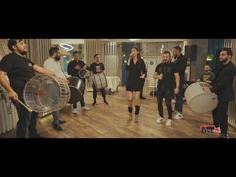 Brandy ❌ Sorina Ceugea - Stau ingenunchiati dusmanii | LIVE 2023