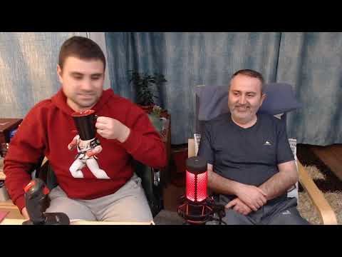 Davut Dağ Özel - "Final Fight'la Sahura Doğru"