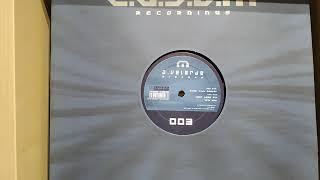J. Velarde - Mistake (Deep Base Mix)