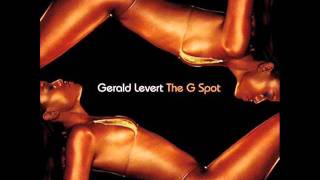 Gerald Levert - Since you Ain&#39;t Around
