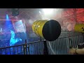 Weta 2016 Christmas Party Smoke Canon