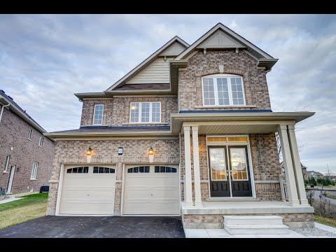 48 Abercrombie Crescent Brampton