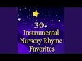 Twinkle Twinkle Little Star (Instrumental Version)