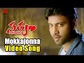Mokkajonna Video Song Satyam Movie Sumanth Genelia Dsouza