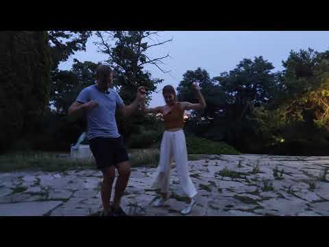 Weekly Forró Dance Recap - 04