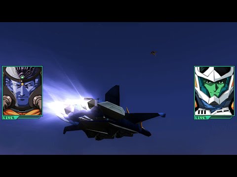 Macross Plus: Marionette Ghost