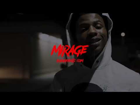 Bris x Mac J x EBK Type Beat - "Mirage" | Sacramento Type Beat