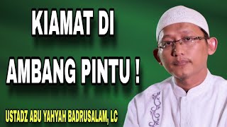 Download lagu Tanda-Tanda Kiamat Sudah Dekat? | Kajian Ilmiah Ustadz Abu Yahya Badrusalam, Lc mp3 Download lagu Tanda-Tanda Kiamat Sudah Dekat? | Kajian Ilmiah Ustadz Abu Yahya Badrusalam, Lc mp3