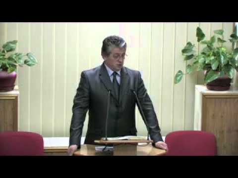 Mircea Demean - Evanghelizare "Emanuel" Deva (4)