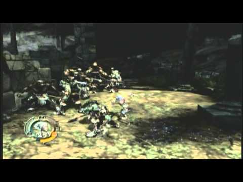 Forgotten Realms : Demon Stone Xbox