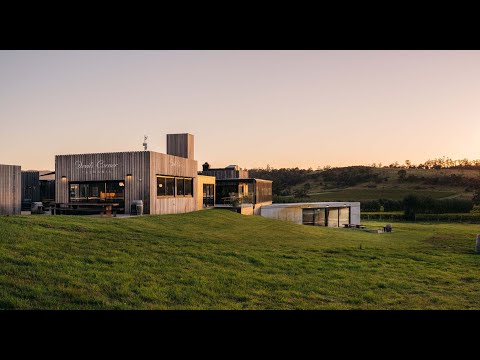 Devil's Corner Cellar Door