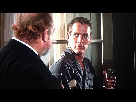 Cat on a Hot Tin Roof- Disgust and Mendacity