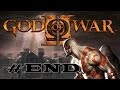 The End Begins - God of War 2 #21[Ending] 