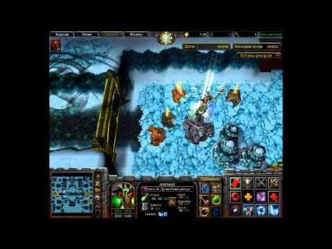 World Of Angel Arena v15.0b AI 1vs6 EPIC WIN oldschool PRO