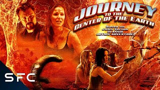 Journey to the Center of the Earth  Full Movie  Ac