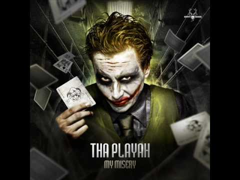 Tha Playah  - Why so serious NEO 046