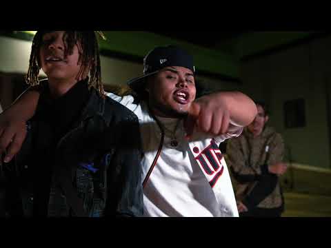 Al Pablo x SBG Nova - Riggity Racks | Shot By Ohwell Visionz